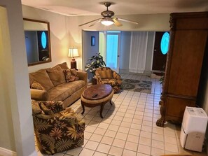 TV connectée, lecteur de DVD