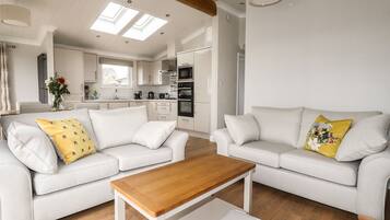 Cottage | Living room