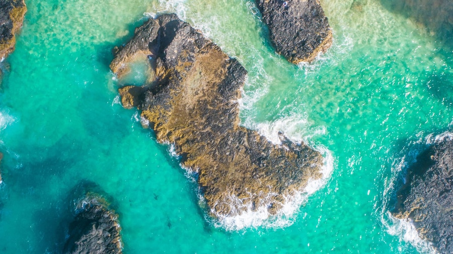 Pousada Moana Noronha