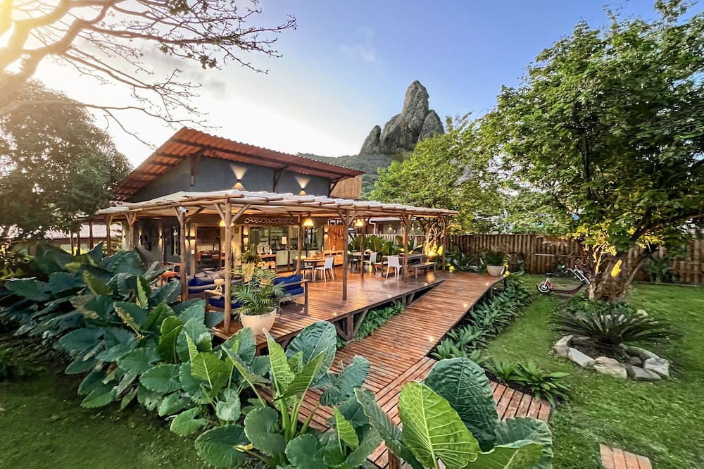Pousada Moana Noronha
