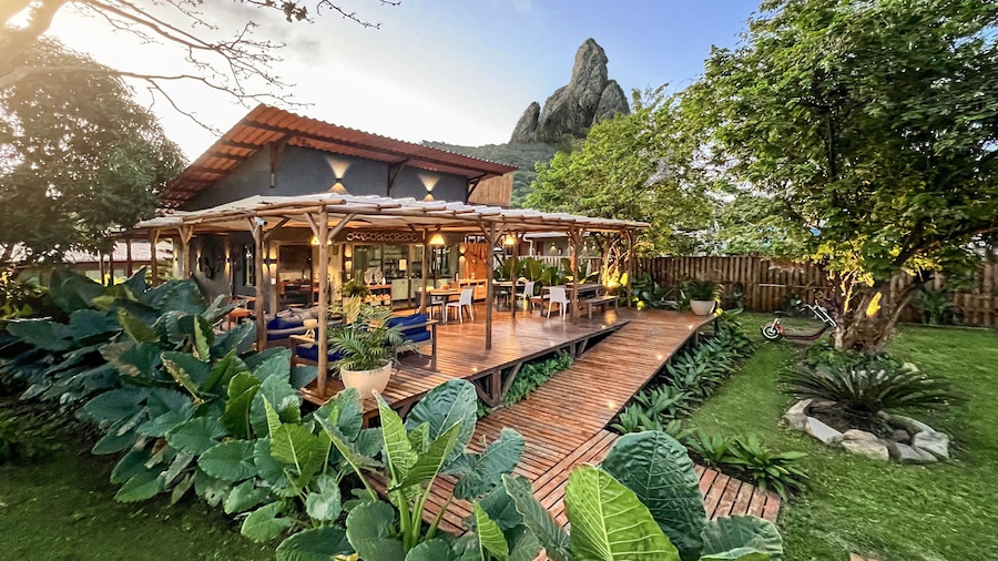 Pousada Moana Noronha