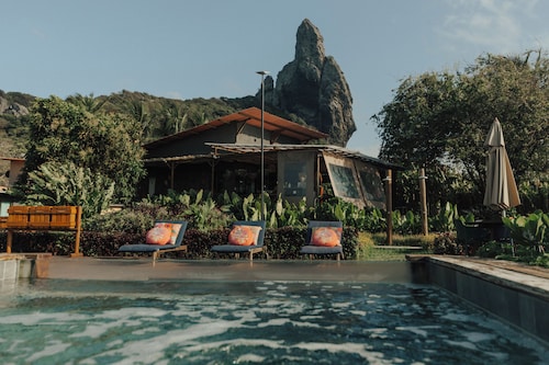 Pousada Moana Noronha