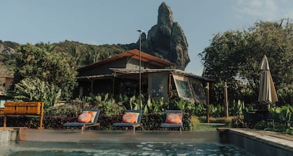 Pousada Moana Noronha