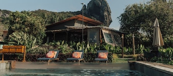 Pousada Moana Noronha