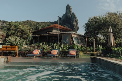 Pousada Moana Noronha