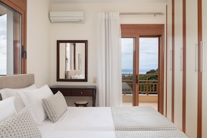2 bedrooms, WiFi, wheelchair access