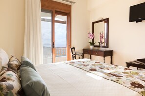 2 bedrooms, WiFi, wheelchair access