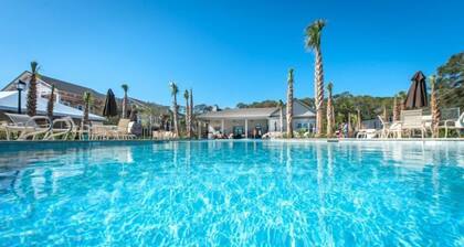 Garden Cottage 89 - Drift Away Cottage