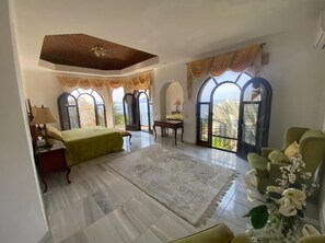 5 habitaciones y wifi 