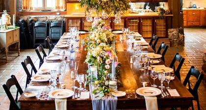 Cristman Barn & Events - 12k sqft barn Conversion - Sleeps 20