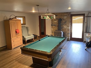 Sala de jogos