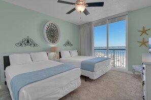 3 Schlafzimmer, Bügeleisen/Bügelbrett, Reisekinderbett, kostenloses WLAN