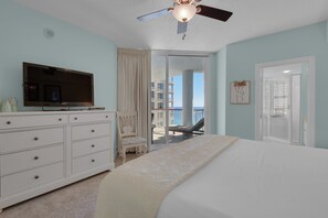 3 bedrooms, iron/ironing board, travel crib, free WiFi