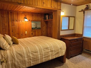 7 chambres, fer et planche à repasser, Wi-Fi gratuit, draps fournis