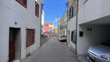 Área da propriedade