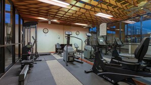 Treningsstudio