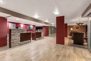 Hall
