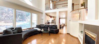 House -Extend your stay to SAVE! Visit Gorgeous Castle Pines, CO- Great location