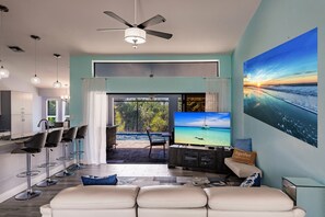 Smart TV