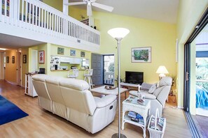 Smart TV, books, printers