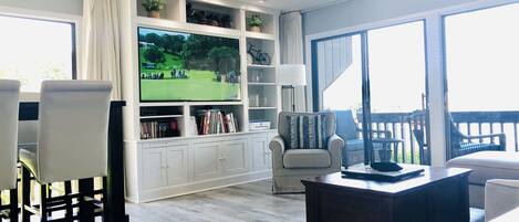 TV connectée, jeux vidéo, lecteur de DVD, livres