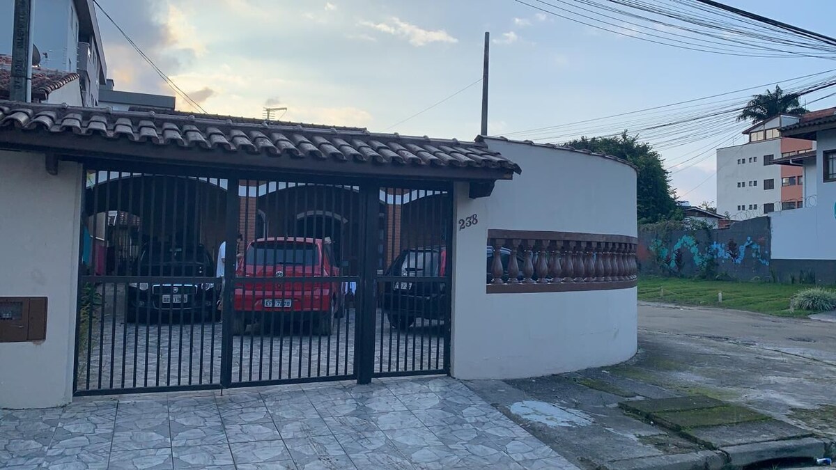 Image de profil de l’hôte