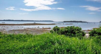 Oceanview Victorian Retreat in Pott’s Point