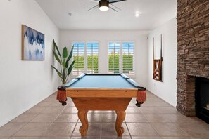 Sala de juegos