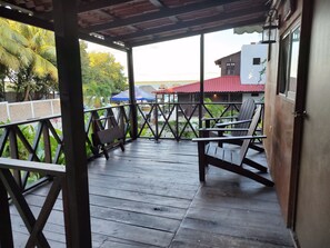 テラス / パティオ