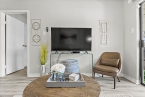 Smart TV