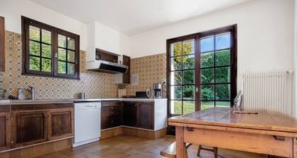 Villa Montpellaz - OG IMMO