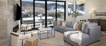 Chamonix Chalet