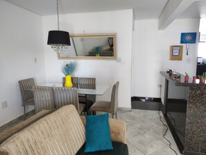 Interior - Penthouse apartment (SP)