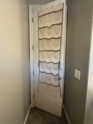 Interior - Beautiful attached clean Casita with a separate entrance -No animals allowed (Queen Creek)