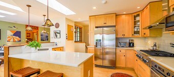 Waterfront Home - Mid Coast Maine near Camden and Belfast