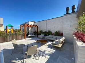 Room | Terrace/patio