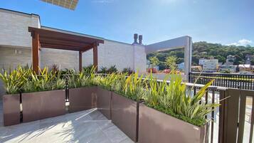Quarto | Área da propriedade