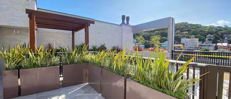 客房 | 住宿一隅