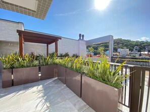 ห้องพัก | บริเวณที่พัก