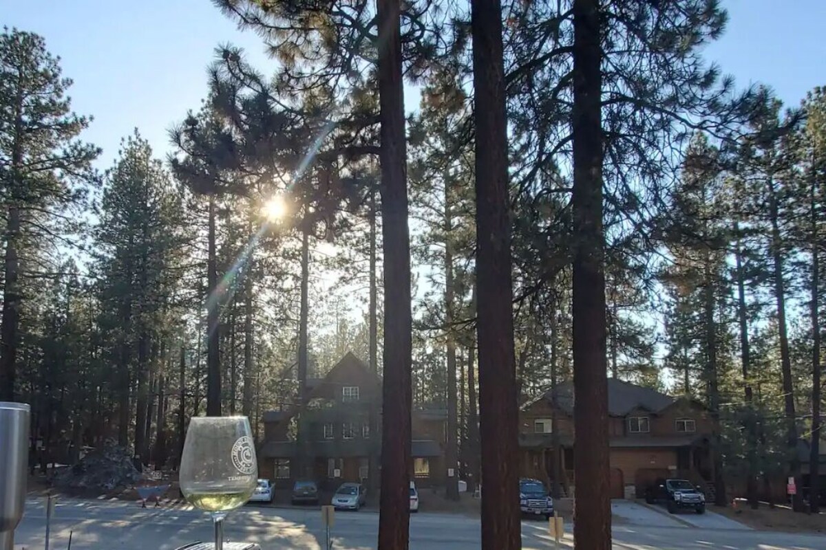 Host profile image
