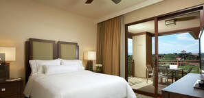2 bedrooms, WiFi - Westin Desert Villas - Full Resort Access (Palm Desert)