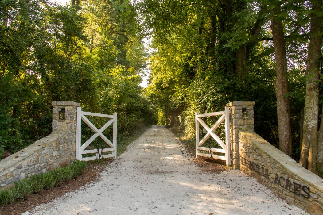 Magnolia Acres- Historic Country Estate
