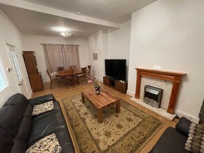 TV connectée