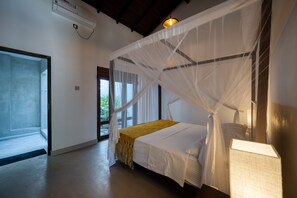 3 habitaciones, cuna de viaje, wifi gratis y ropa de cama