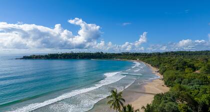 The Green House Mawella