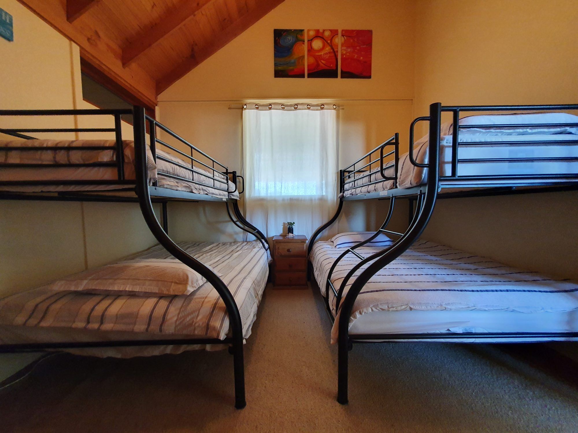 3br Beach House Sleeps 8  Fire Pit, Ocean Views, 250m To Sand | Ideal For Extended Stays - Middleton