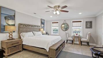 Fer et planche à repasser, Wi-Fi gratuit, draps fournis