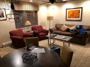 TV connectée