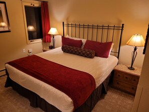 2 camere, Wi-Fi gratuito