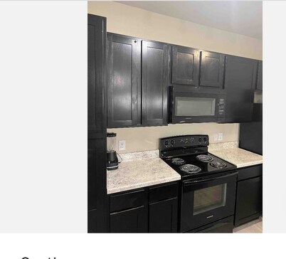 Luxury Katy 1BDR APT.